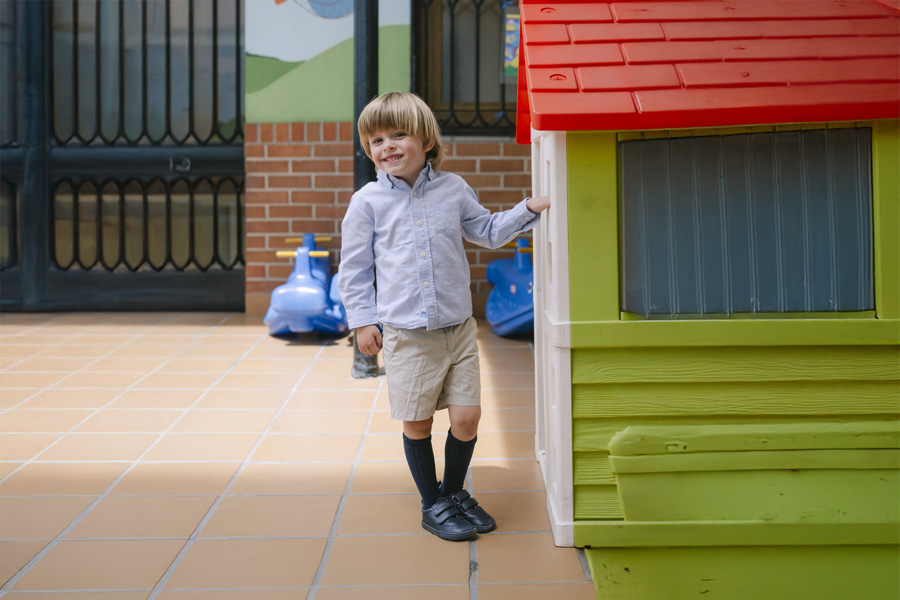 Baskets Scolaires Barefoot Bout Renforcé