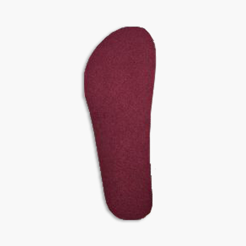 Semelles barefoot thermiques Bordeaux