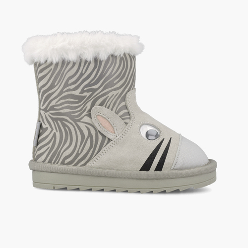 Bottes petits animaux Grv-Tex Water Resistant Gris