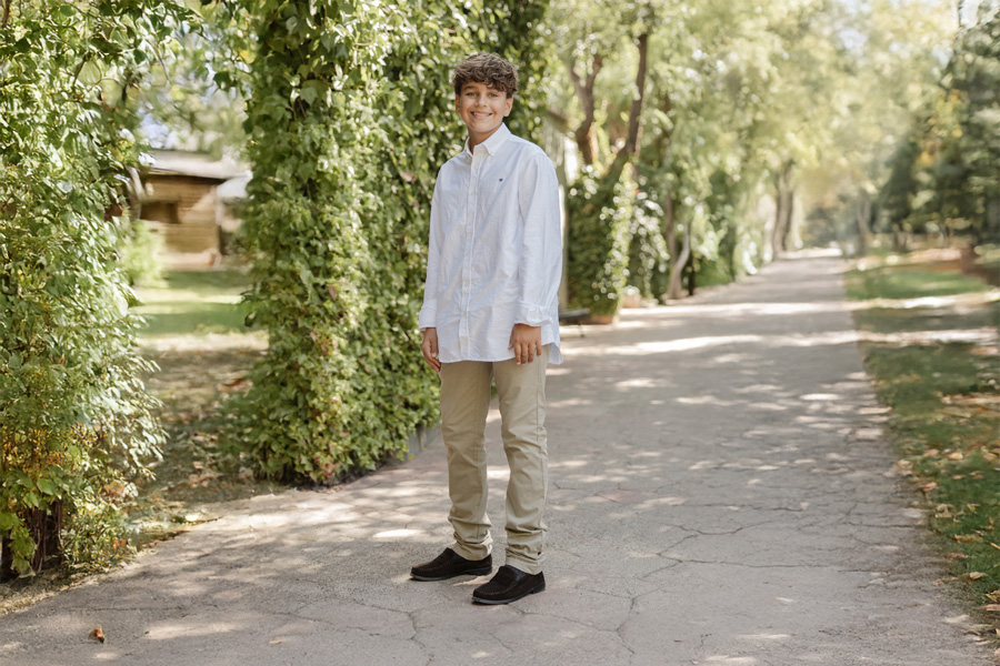 Mocassins enfant suède chaussures habillés