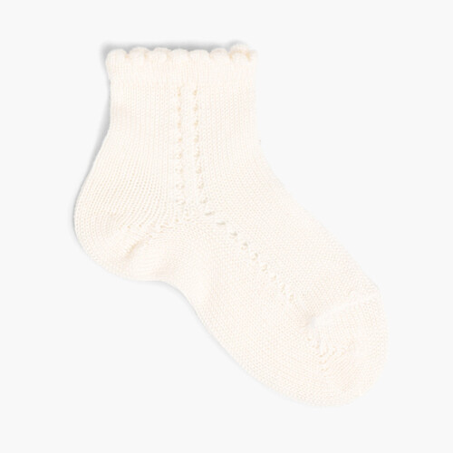 Chaussettes Courtes CONDOR Cava