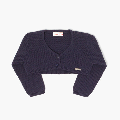 Vestes Pour Bébés CONDOR Bleu Marine