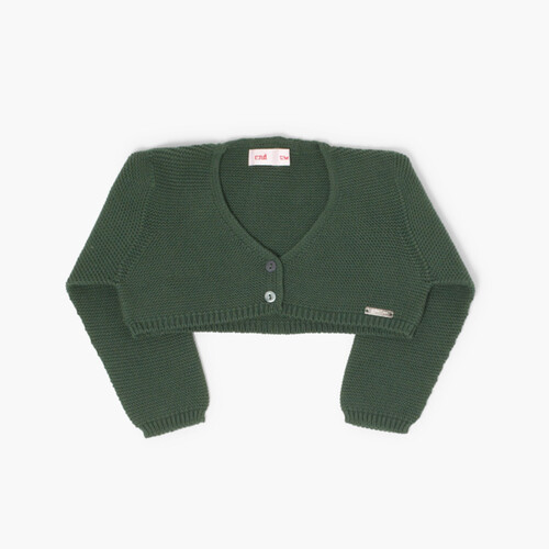 Vestes Pour Bébés CONDOR Vert