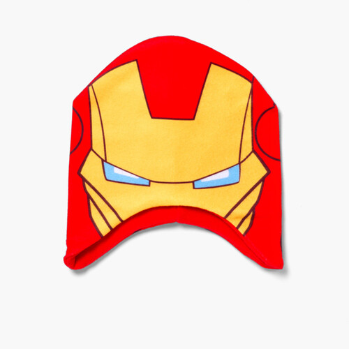 Bonnet Disney Garçons Avengers