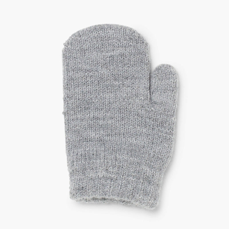 Moufles Bébé CONDOR Gris