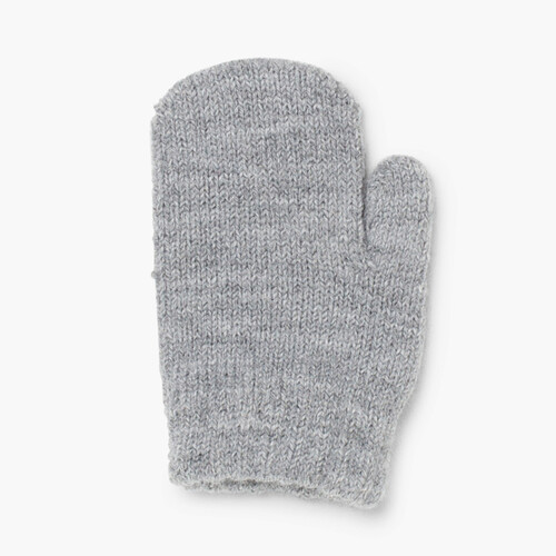 Moufles Bébé CONDOR Gris