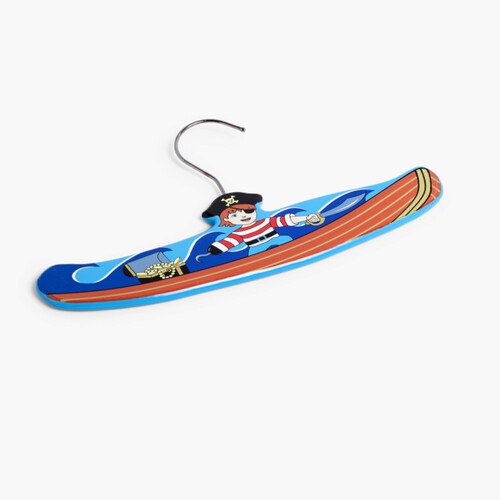 Enfants Lot de Cintres  Pirate