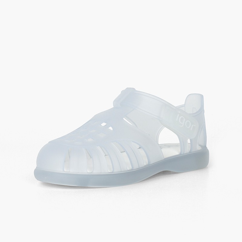 Sandales De Plage Old Navy Pour Fille - Taille 6, Rose Fluo Et Noir, Neuves Sans Emballage