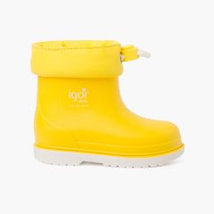 Jaune
