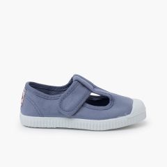 Bleu denim