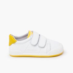 Blanc et Jaune