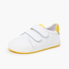 Blanc et Jaune