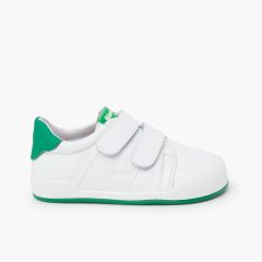 Blanc et Vert