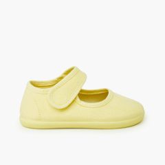 Jaune citron