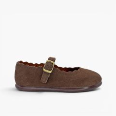 Marron