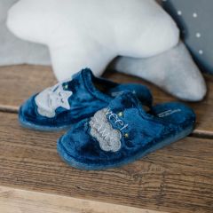Bleu Marine