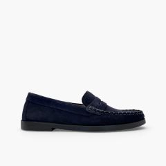 Bleu Marine