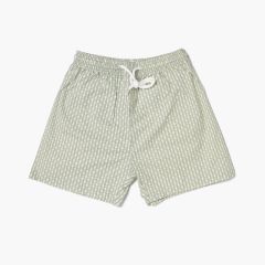 Imprimé geometrique