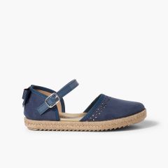 Bleu denim