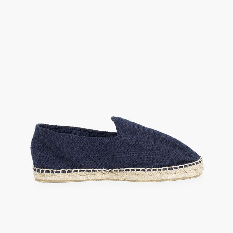Espadrilles Grandes Tailles 34-45