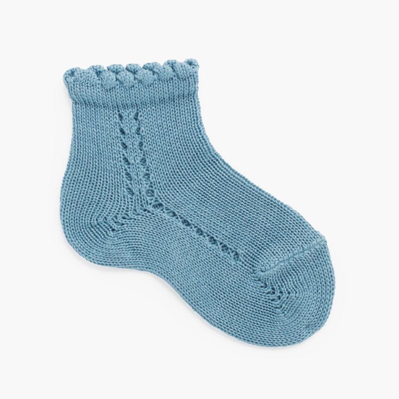 Chaussettes Courtes CONDOR