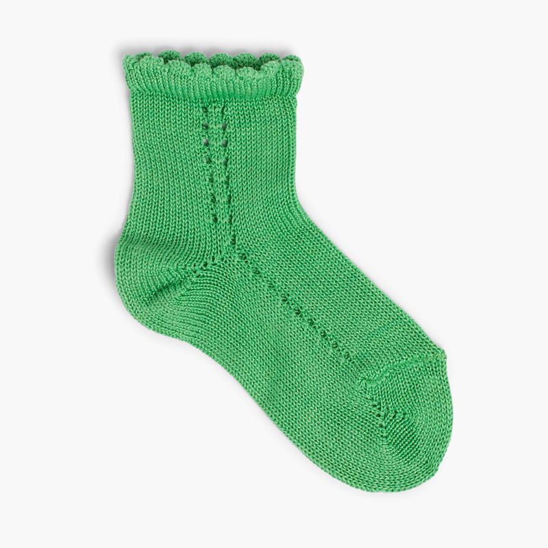 Chaussettes Courtes CONDOR