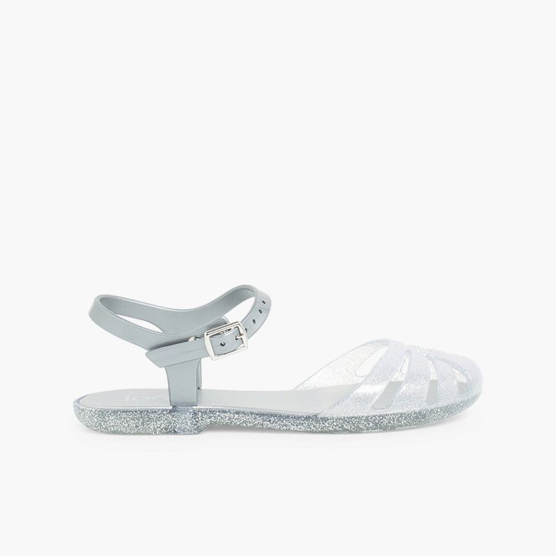 Sandales Plastique pour fille Mara junior