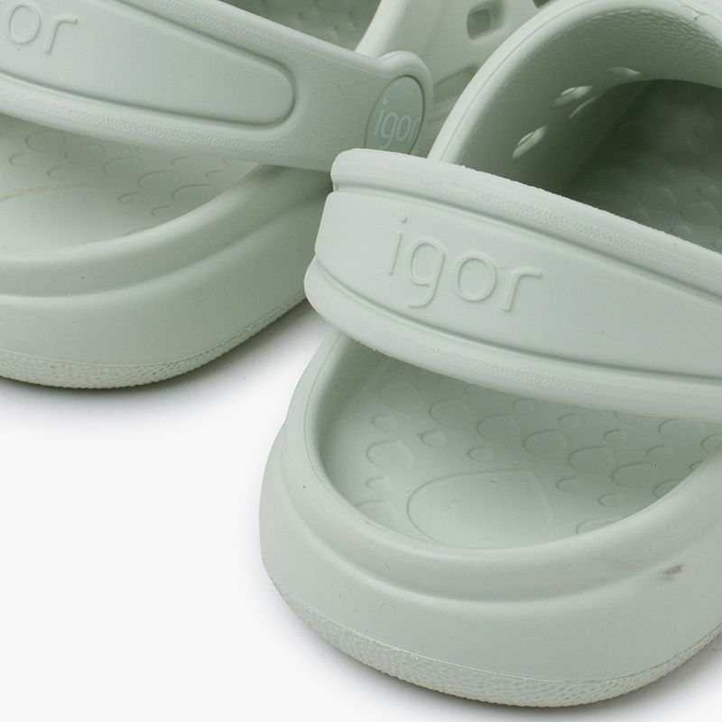 Sabots caoutchouc sport extra légers