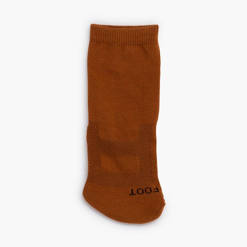 Chaussettes barefoot unies