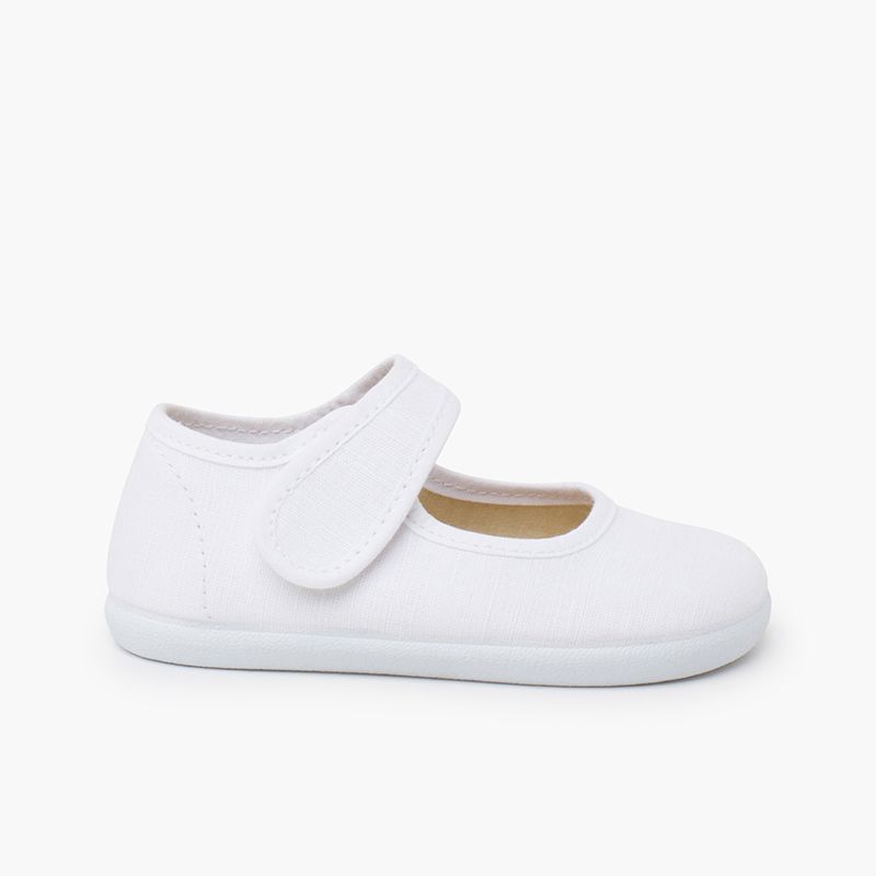 Chaussures babies barefoot lin fin