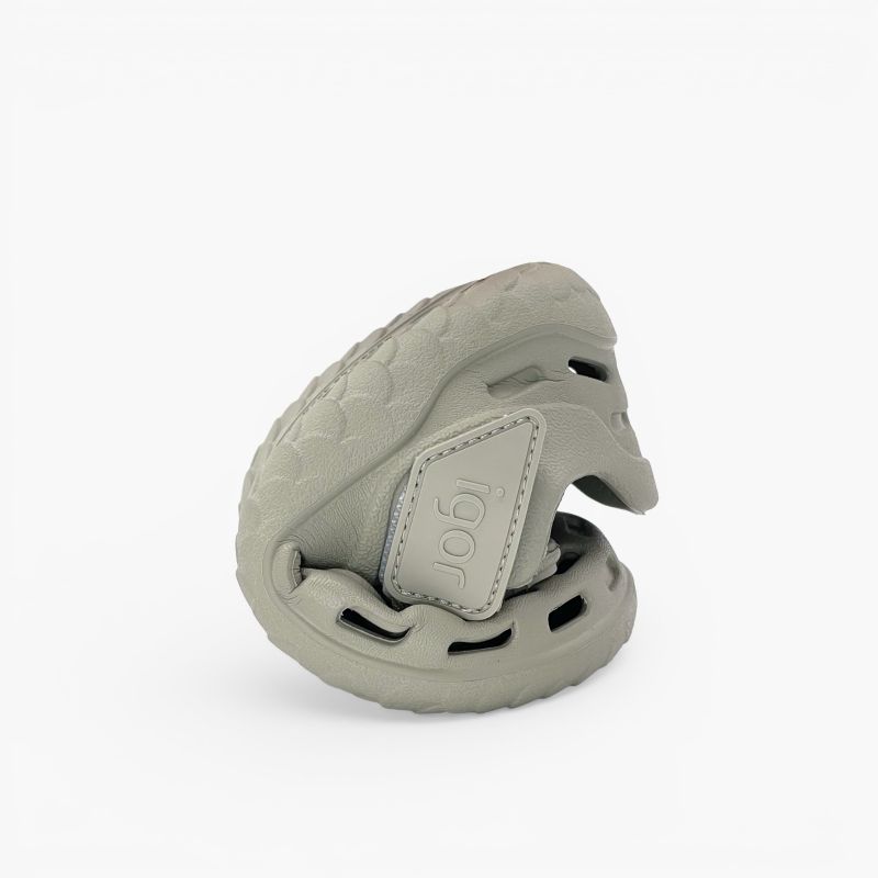 Sandales plastique type sabot barefoot Tijuca extra légères