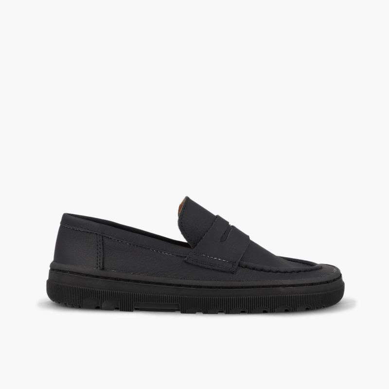 Mocassins Blanditos scolaires enfants