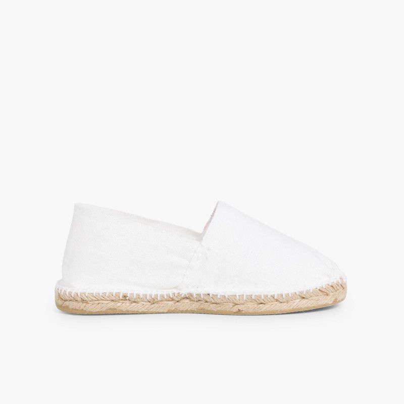 Espadrilles pour Parents et Enfants 