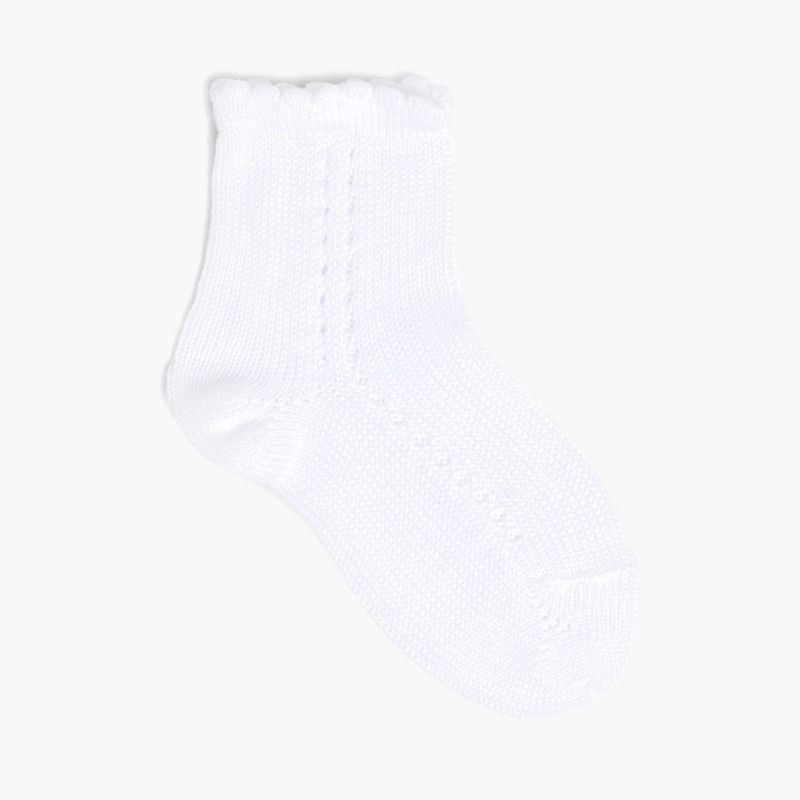 Chaussettes Courtes CONDOR