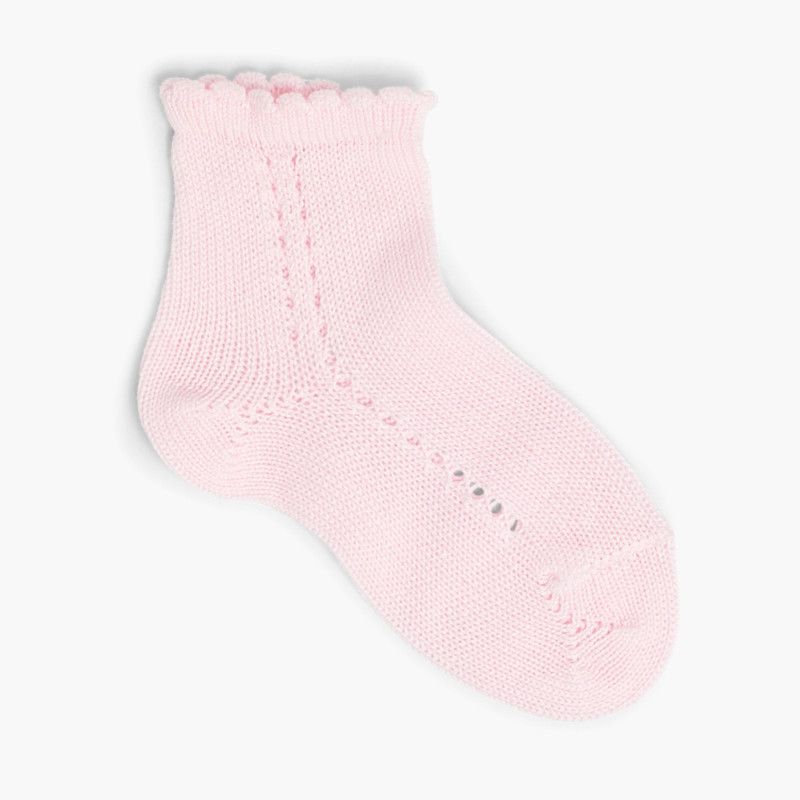 Chaussettes Courtes CONDOR