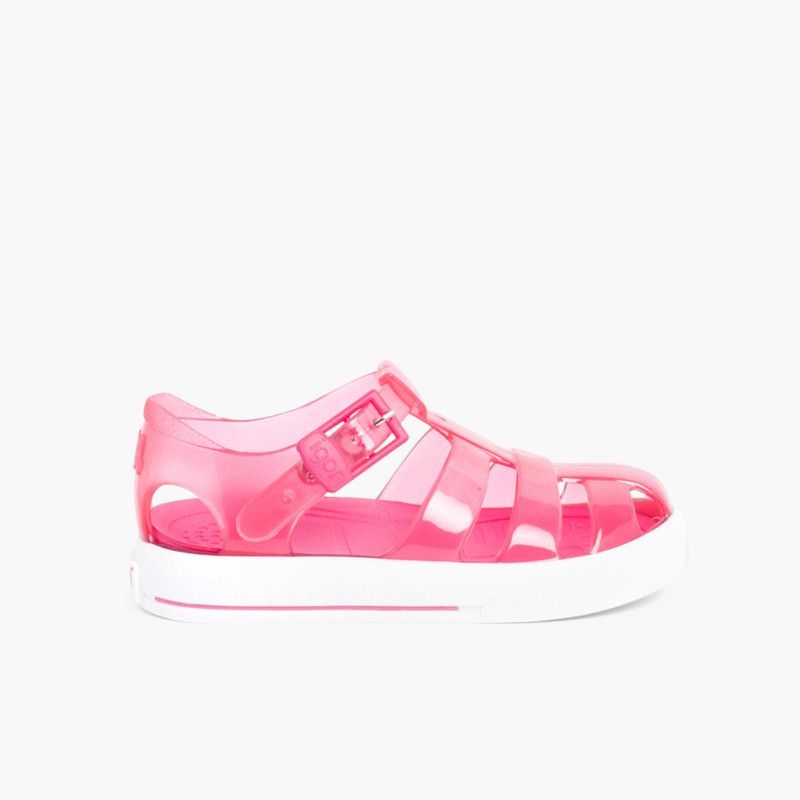 Sandales Plastique Igor modèle Tenis