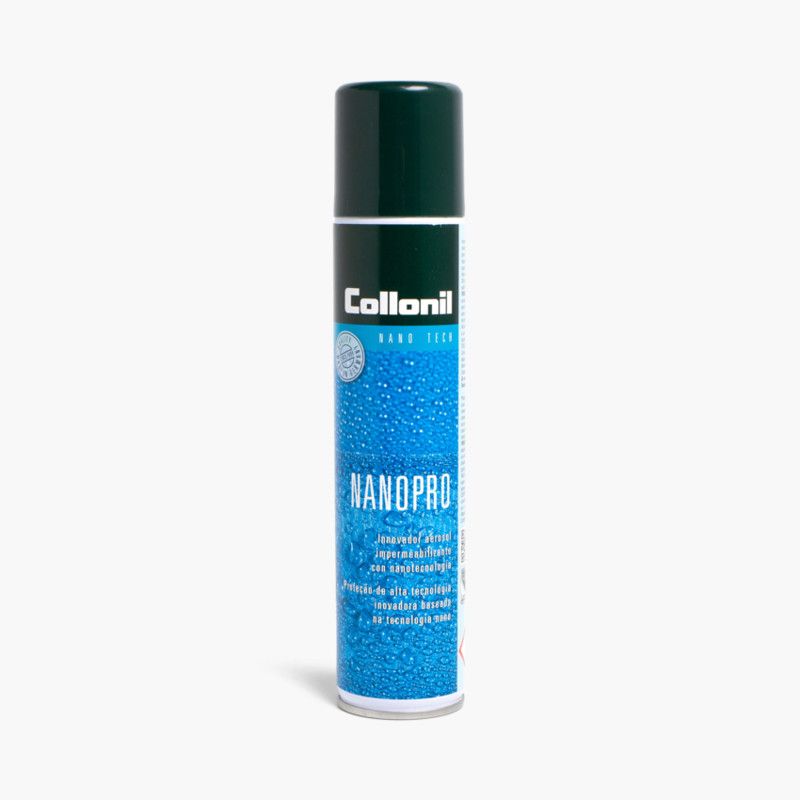 Spray Imperméabilisant pour Chaussures