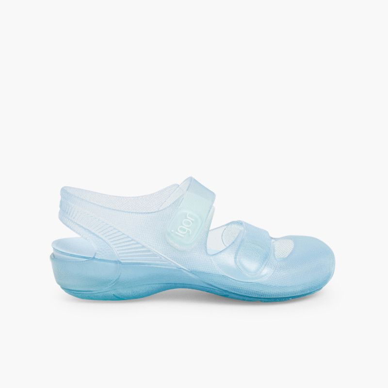 Sandales plage piscine Bondi 