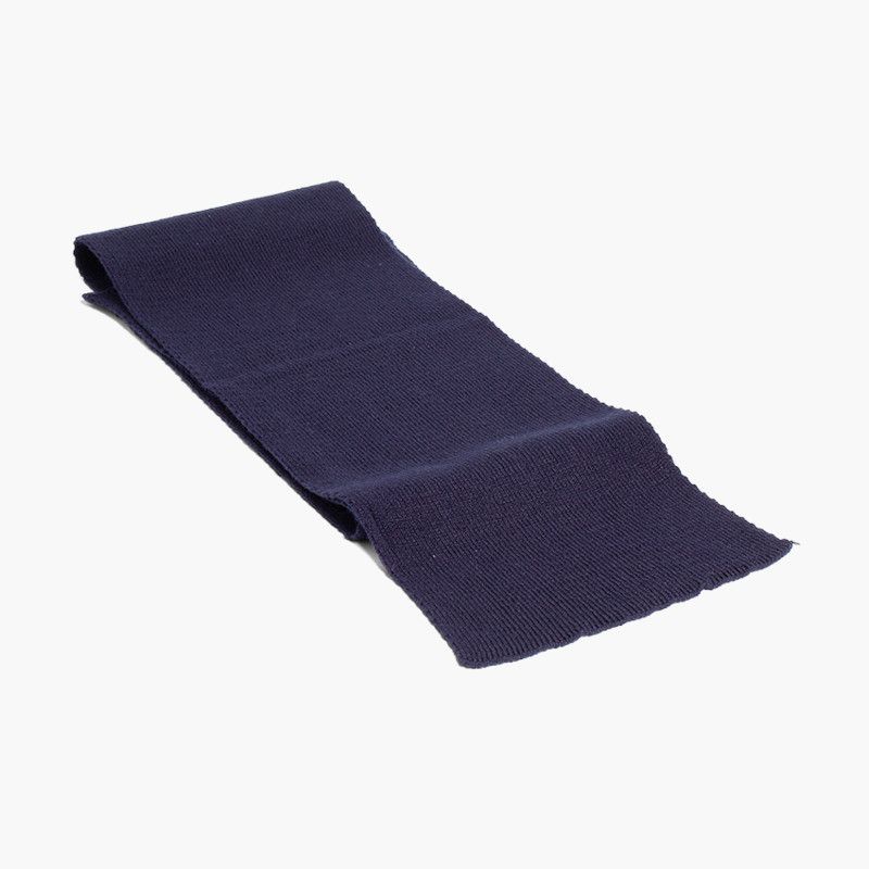 Écharpe en maille côtelée de la marque CONDOR