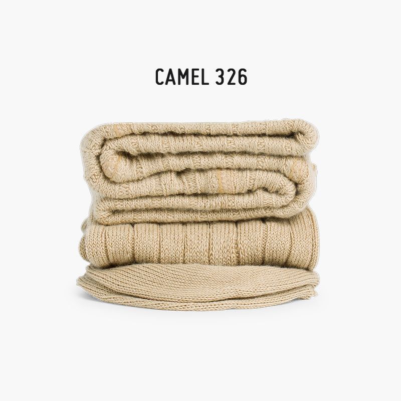 Collants Enfant Maille Côtelée Condor