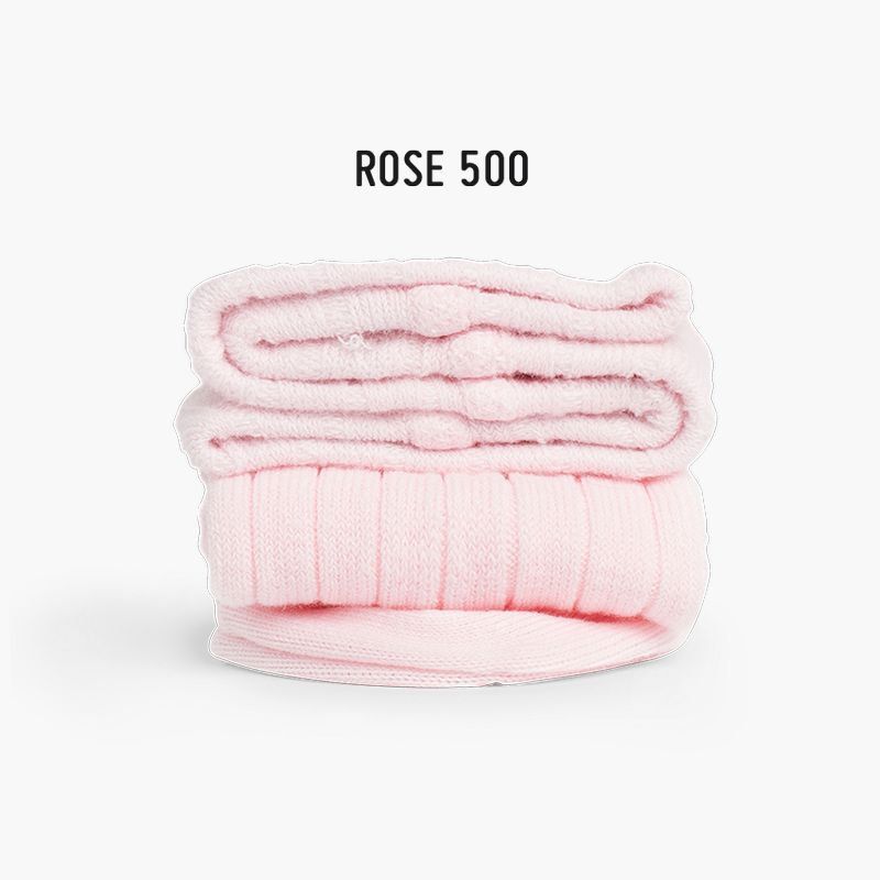 Collants Enfant Maille Côtelée Condor