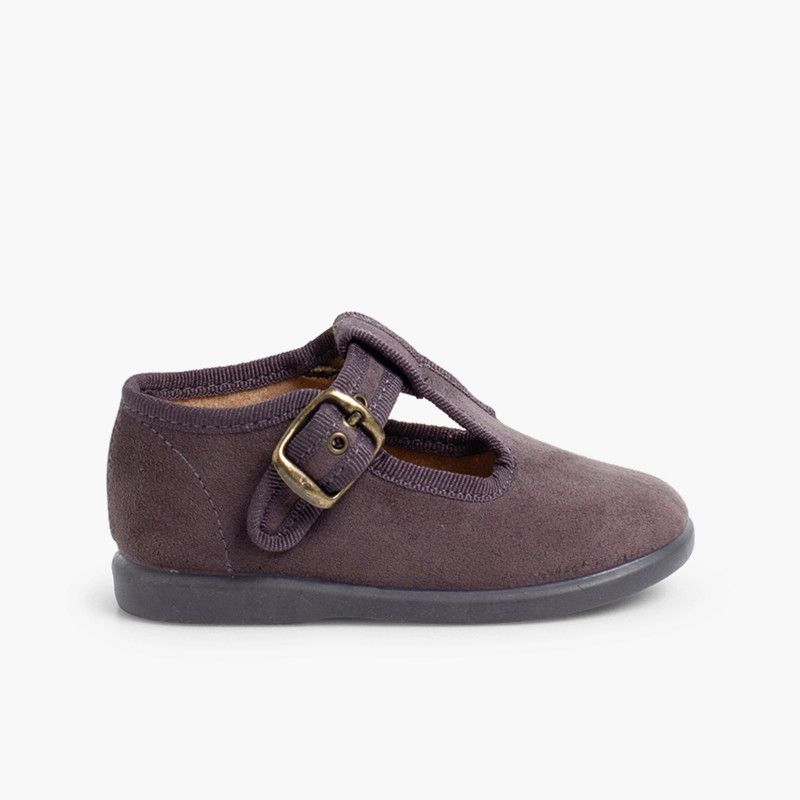 Salomés pour Garçon en Serratex