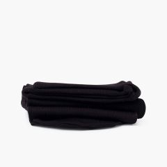 Collants fille microfibre 120 deniers Noir