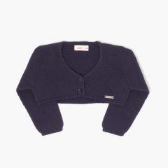 Vestes Pour Bébés CONDOR Bleu Marine
