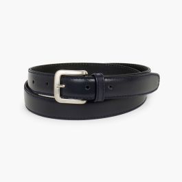 Ceinture Cuir  Bleu