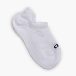 Chaussettes invisibles sport Blanc