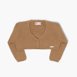 Vestes Pour Bébés CONDOR Chameau