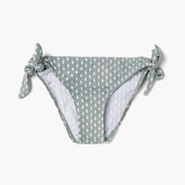 Culotte fille en lycra Imprimé geometrique