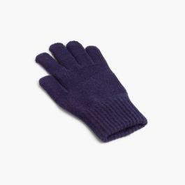 Gants Enfant CONDOR Bleu Marine