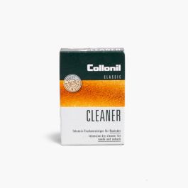 Nettoyant pour Chaussures et Bottes en Suède  Neutre